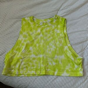 Lululemon Women's Crop Top